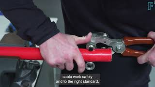 Cable Courses