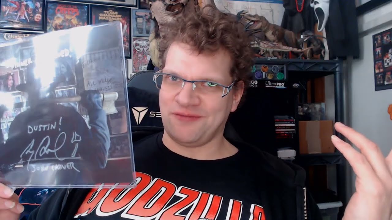 Spotlight on Milwaukee Horror Con Fall Frightmare 2025! And Other Fall 2025 Convention Pickups