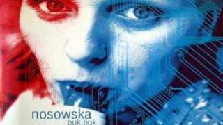 Nosowska - O Tobie? chords