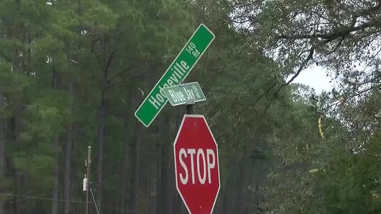 Effingham Co. planning board denies request to rezone land on Hodgeville Road YouTube