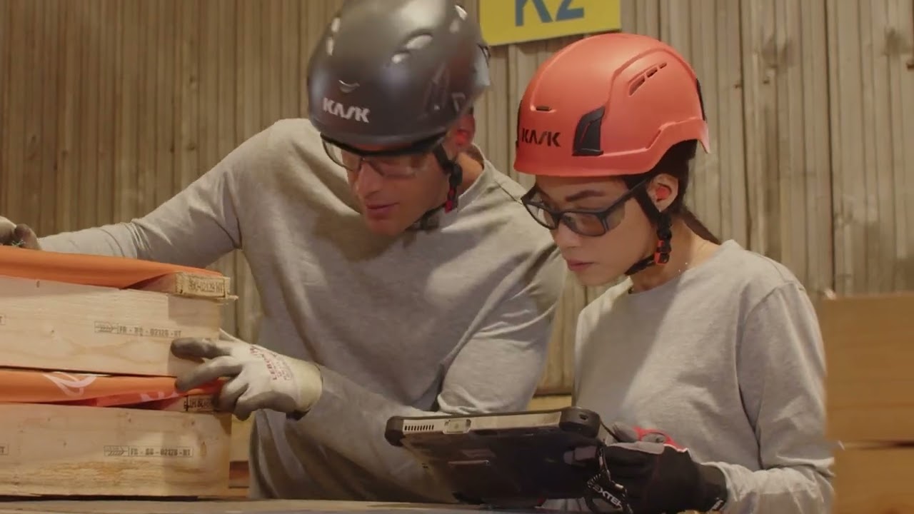 Kick - blue light glasses with Problu technology