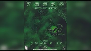 Zaero for Quake II