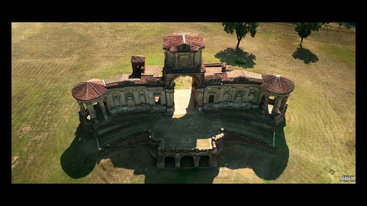 La Versailles Lombarda - Chignolo Po