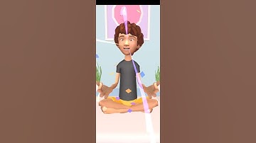 ✅ Parasite cleaner game new level gameplay walkthough Android iOS mobile games 118hbgyce