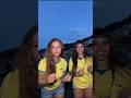 Bum Bum Pegada Trend | TikTok Dance #shorts