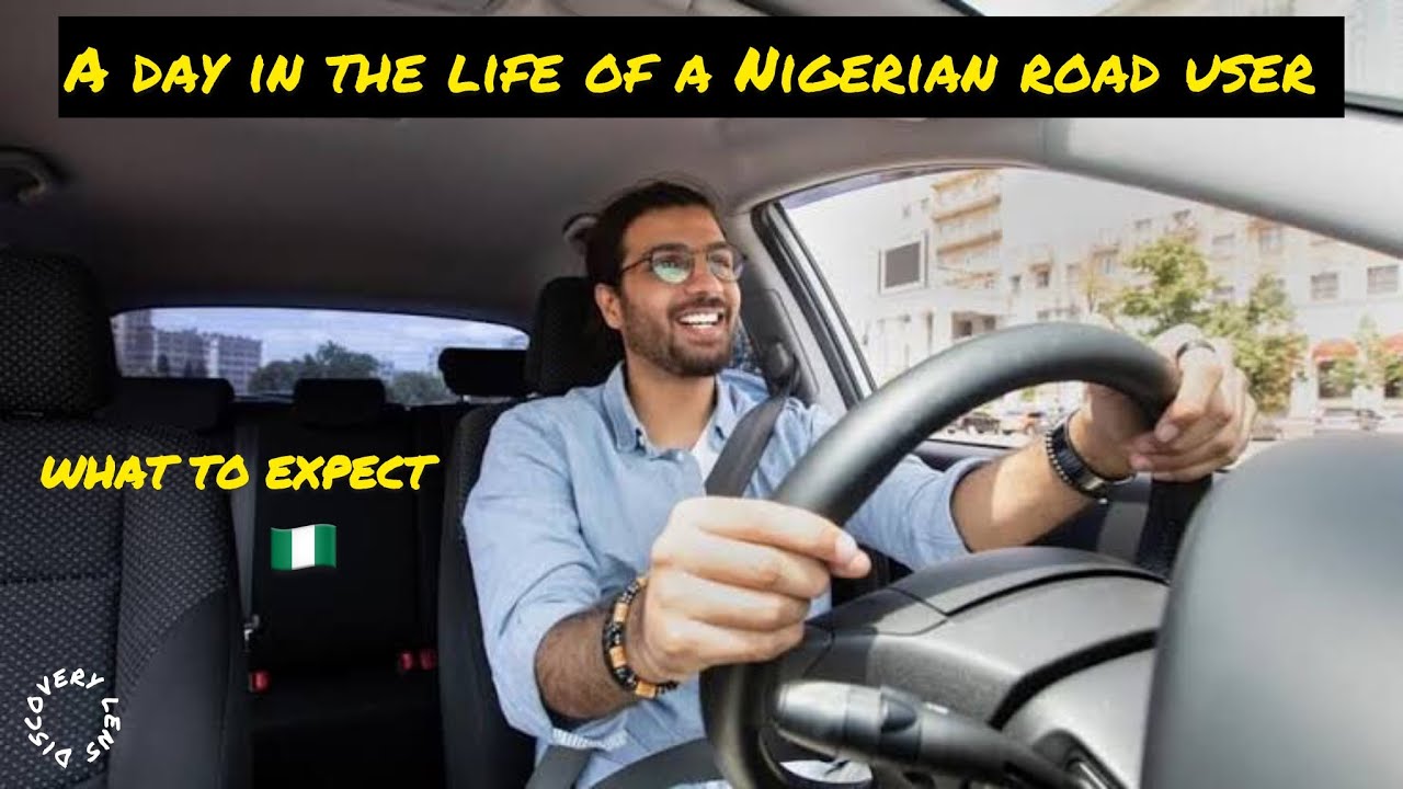 DRIVING THROUGH THE RICHEST OIL PRODUCING STATE IN NIGERIA RIVERS DRIVING THROUGH THE RICHEST OIL PRODUCING STATE IN NIGERIA RIVERS