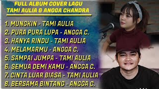 Full album lagu galau cover by angga ...