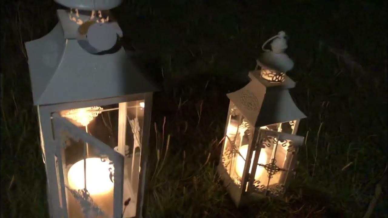 Unity Candlelight ceremony at weddings. YouTube