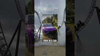 10 Quick Roller Coaster Safety Facts You Didnt Know