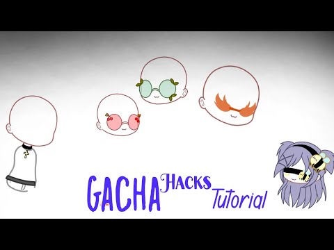 Hacks tutorial Gc part2/????