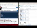 Codehs Data Science with Sheets 2.6 Video Tutorial: Statistical Measures