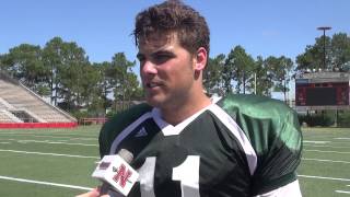 Famous Beaux Hebert joins Colonels All-Access Wealth