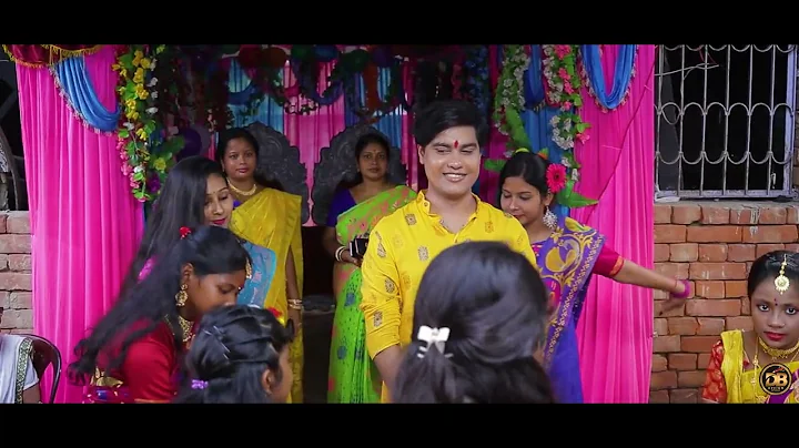 Birthday cinematic video(Kalyan Chatterjee)
