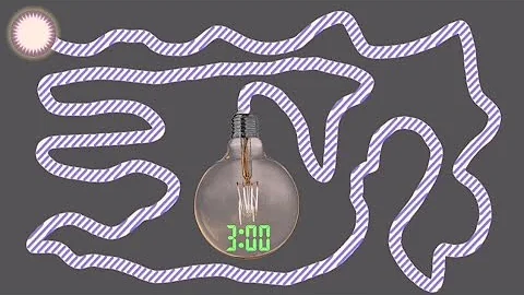 3 Minute Timer Bomb 💣 Light Bulb 💡