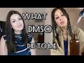 Changes in my life after using dmso how i use dmso for rejuvenation  a healthy lifestyle