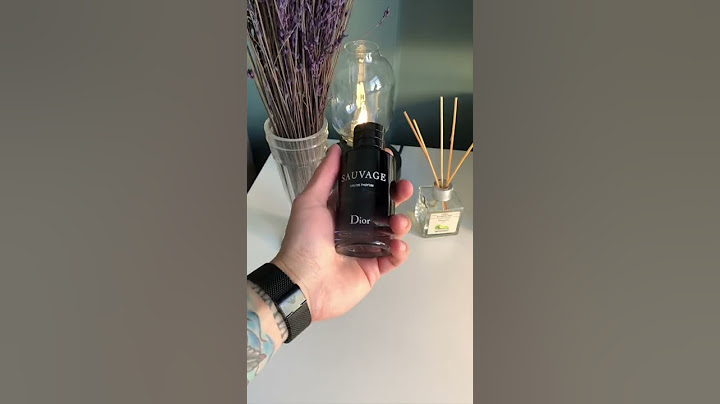 Dior Sauvage EDP Tanıtım #shorts