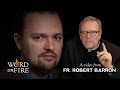Bishop Barron on Ross Douthat's "Bad Religion"
