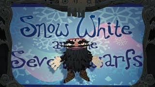 Snow White and the Seven Dwarfs - Grimm Walkthrough