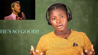 Righteous Brothers - Unchained Melody (1965) REACTION & ANALYSIS