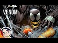 Venom "Where is Agent Venom & Eddie's Arrangement?" | Comicstorian