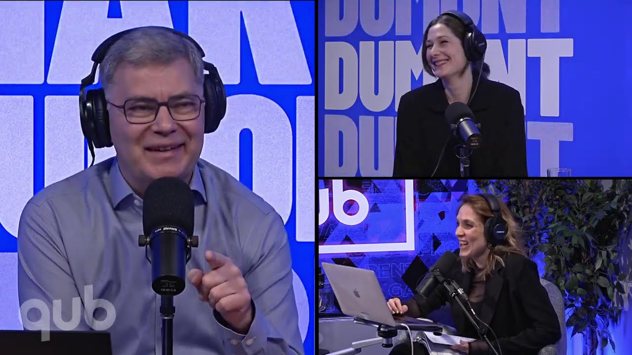 «Pourquoi ne pas se lancer?»: plusieurs Québécois croient encore en la souveraineté!