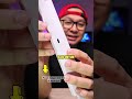 Rekomendasi raket nyamuk berkualitas! Klik dan tahan link di deskripsi di bawah untuk pemesanan!