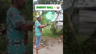 Energy Ball