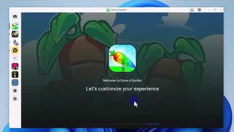 How To Join Grow A Garden Discord Server On (2025)😱