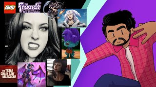 OverVoice Interview #41: Melissa Medina