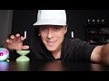 Vídeo: Yo-Yo Nine Dragons- YYF