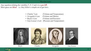 Chem105 Lecture Notes Chapter 9 Slides 14-29