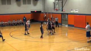 Isaiah Smith vs Grizzlies 5pts, 8reb