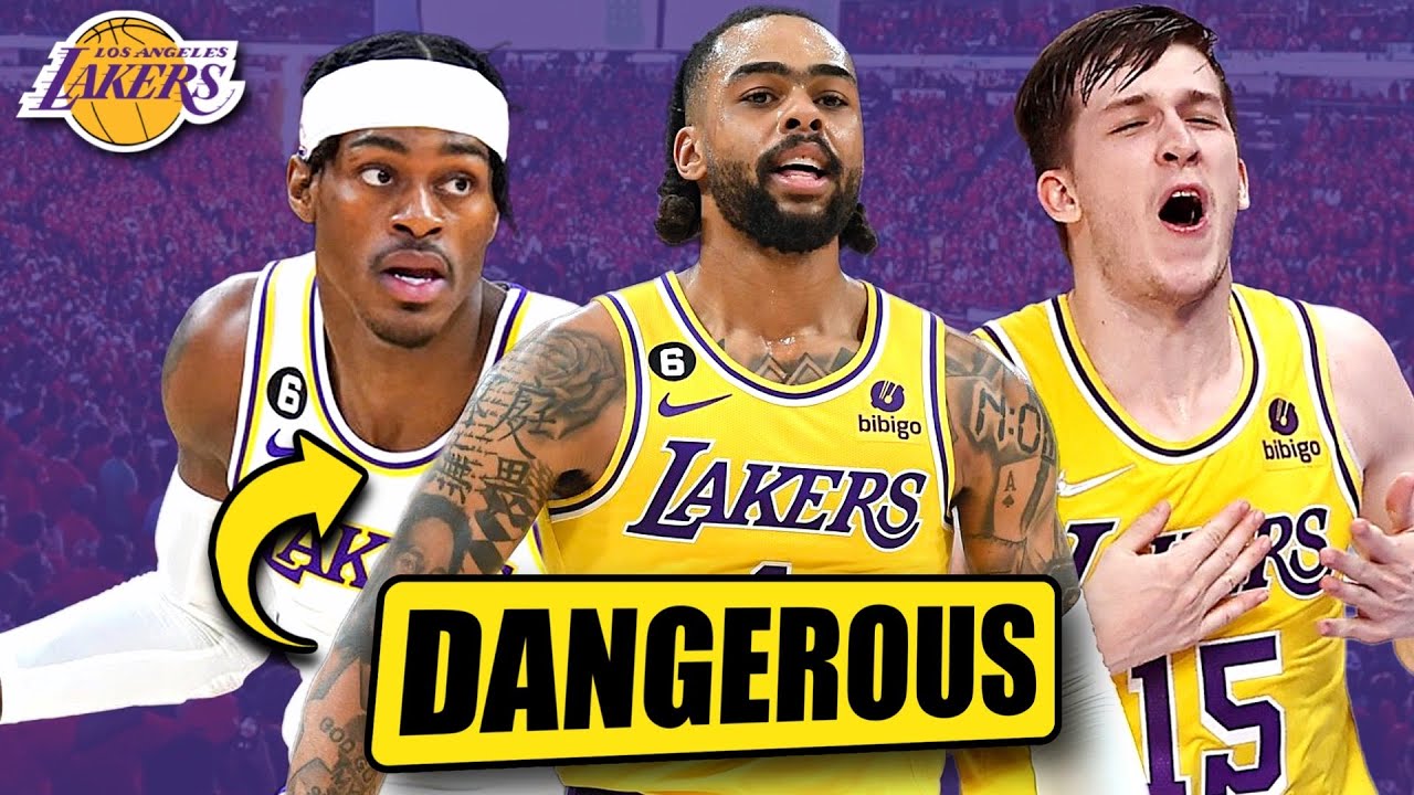 NOBODY has a answer for what the Lakers are doing | NBA NEWS