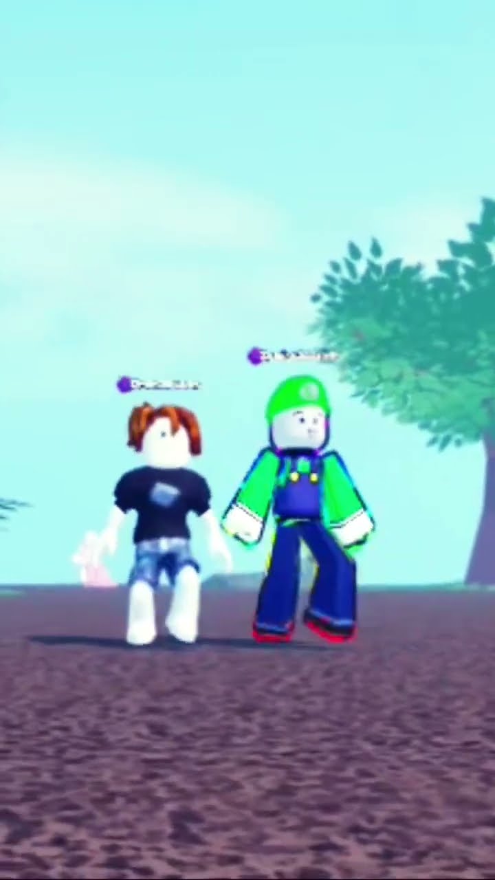 Me and my Brother - YouTube
