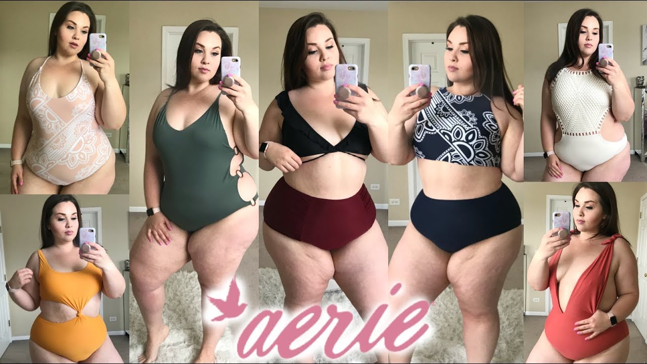 American Eagle Swimwear Size Chart