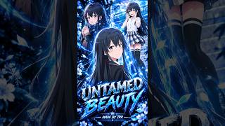Yukino Is Simply Perfection ❄️ #amv #animeedit #yukino #oregairu #shortsfeed #trend #like #fyp