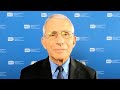 "Healthy You: Surviving a Pandemic" - A Conversation with Dr. Anthony Fauci
