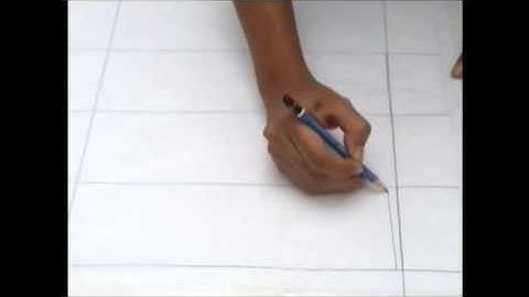 Freehand Sketching-Day 2 Parallel Vertical Top to Bottom#freehandsketching#sketchingcourse#sketching