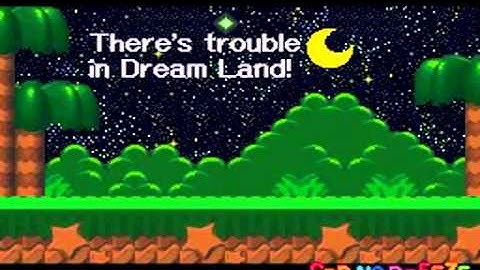 SNES Games - Opening / Intro - K - Part 7