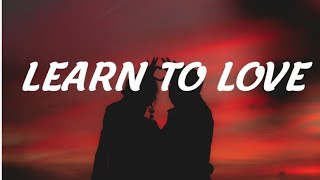 Download Lagu Zoe Wees, Dean Lewis - Learn To Love (Lyrics) MP3 Download Lagu Zoe Wees, Dean Lewis - Learn To Love (Lyrics) MP3