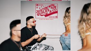 Justin Quiles - Jeans (Alex Da Beat Edit) [84BPM]