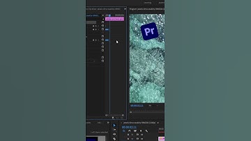 How to make objects float and wiggle in Adobe