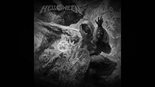 HELLOWEEN - Indestructible ( 2021)