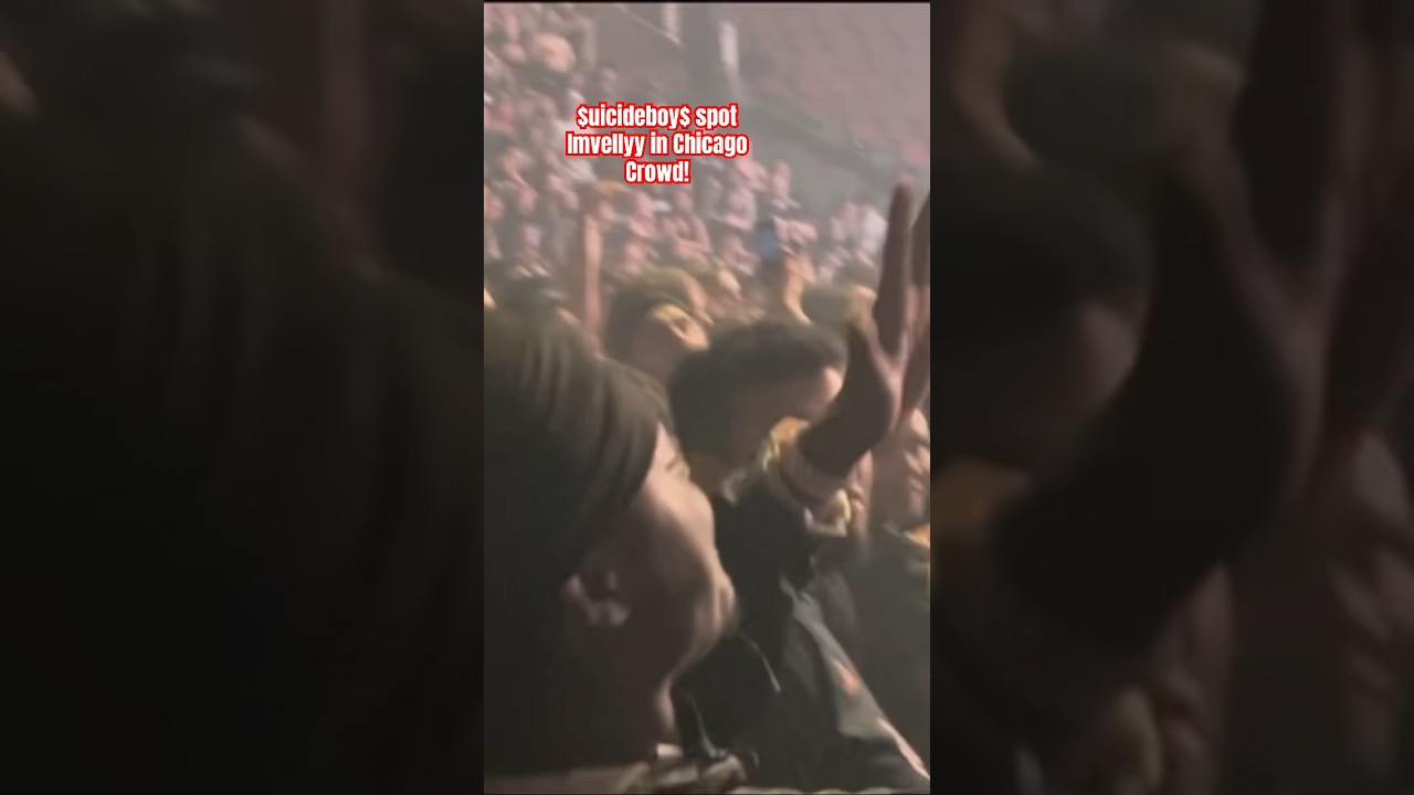 $uicideboy$, найди меня в толпе, лол 