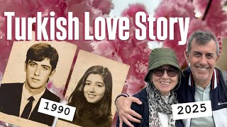 This Turkish Couple’s Love Story Is Straight Out Of A Movie