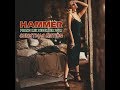 Hammer - Promo Mix December 2017 (Christmas Edition)