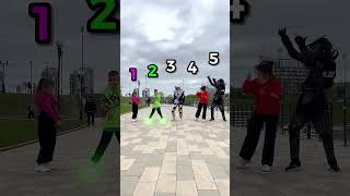 Шаффл Баттл ?? WHO IS BEST DANCER ?? NEON MODE TUZELITY SHUFFL #neonshuffledance #dance #bestshuffle