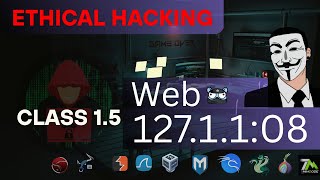 Ethical Hacking Exploring the Web Interface of Bettercap