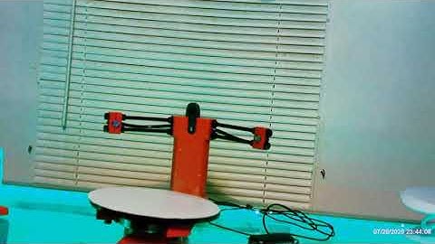 Cyclops 3D Scanner with Turntable Review