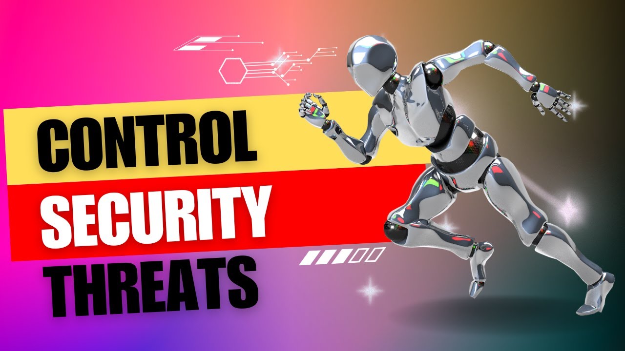 security threats - YouTube
